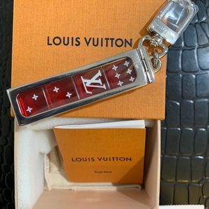 Louis Vuitton Supreme Dice Outlet, 58 